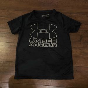 Under Armour Boys